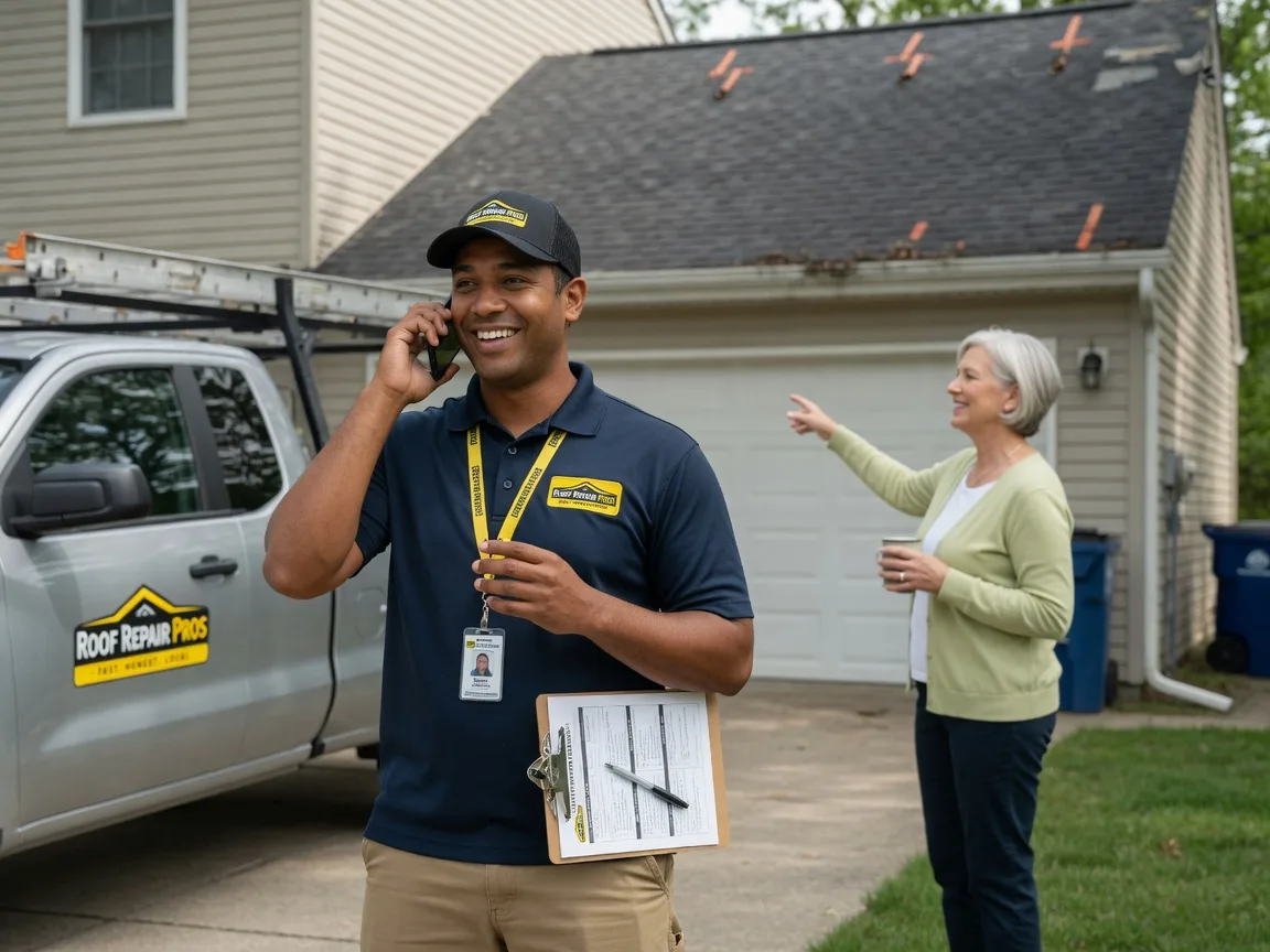 Roof Repair Hessel, MI FAQs